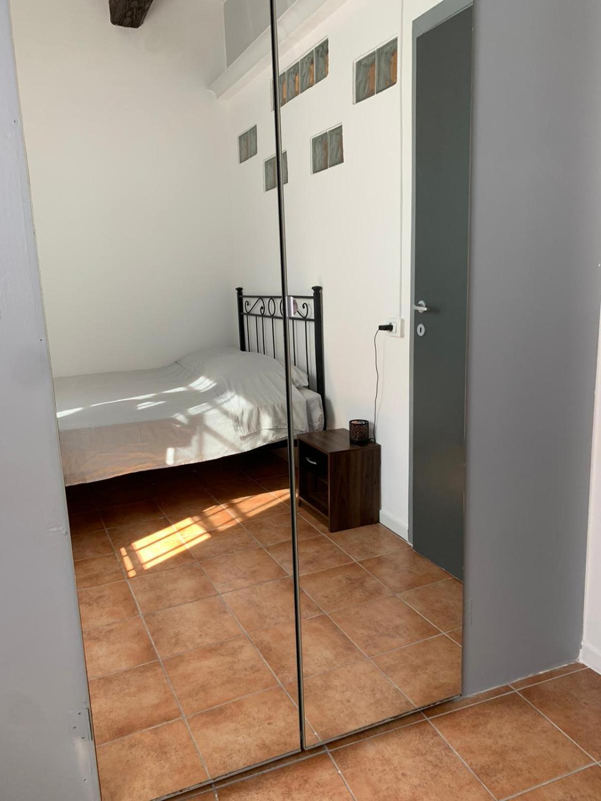 Casa Vacanze Le Rondini 레조넬에밀리아 객실 사진