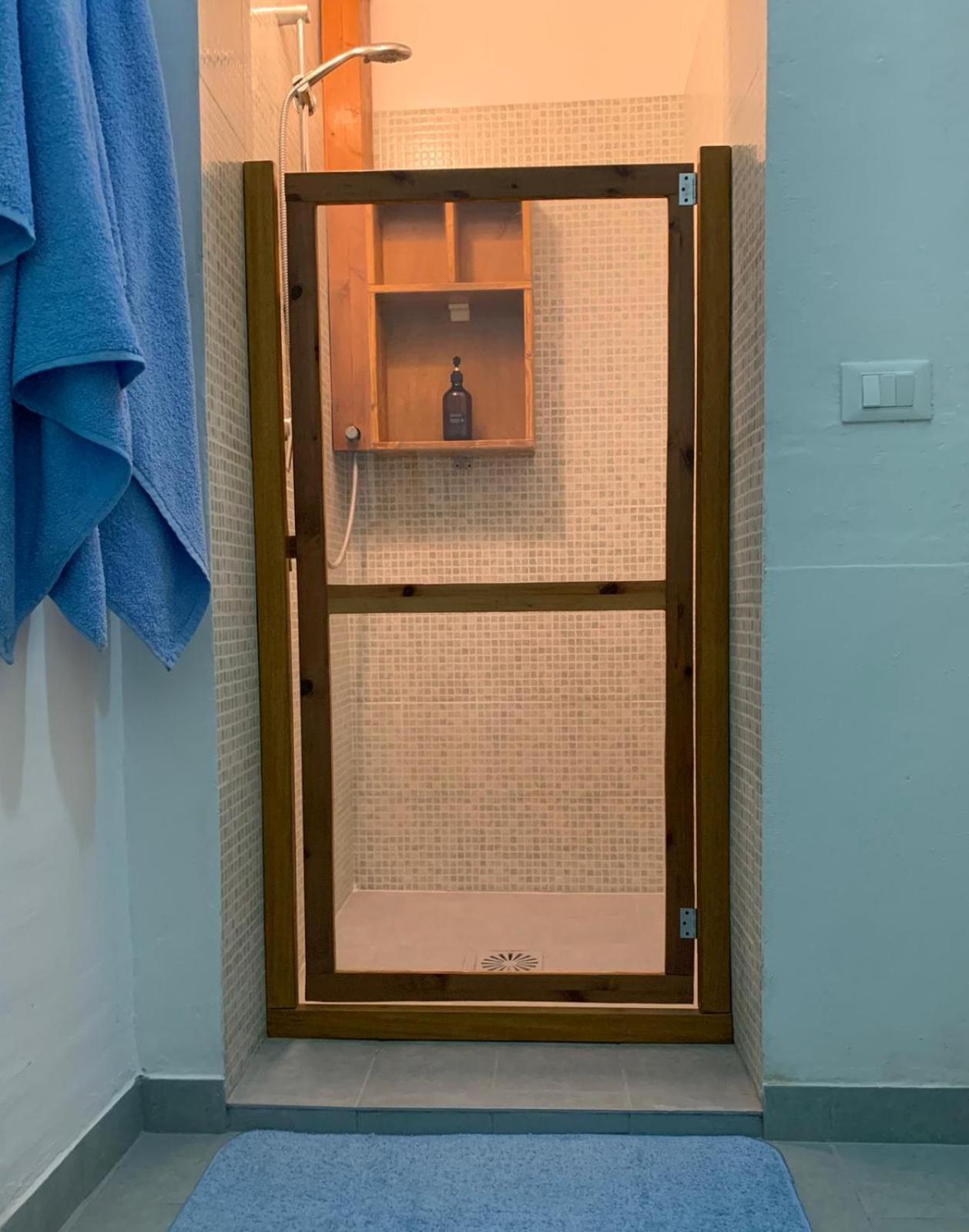 Casa Vacanze Le Rondini 레조넬에밀리아 객실 사진