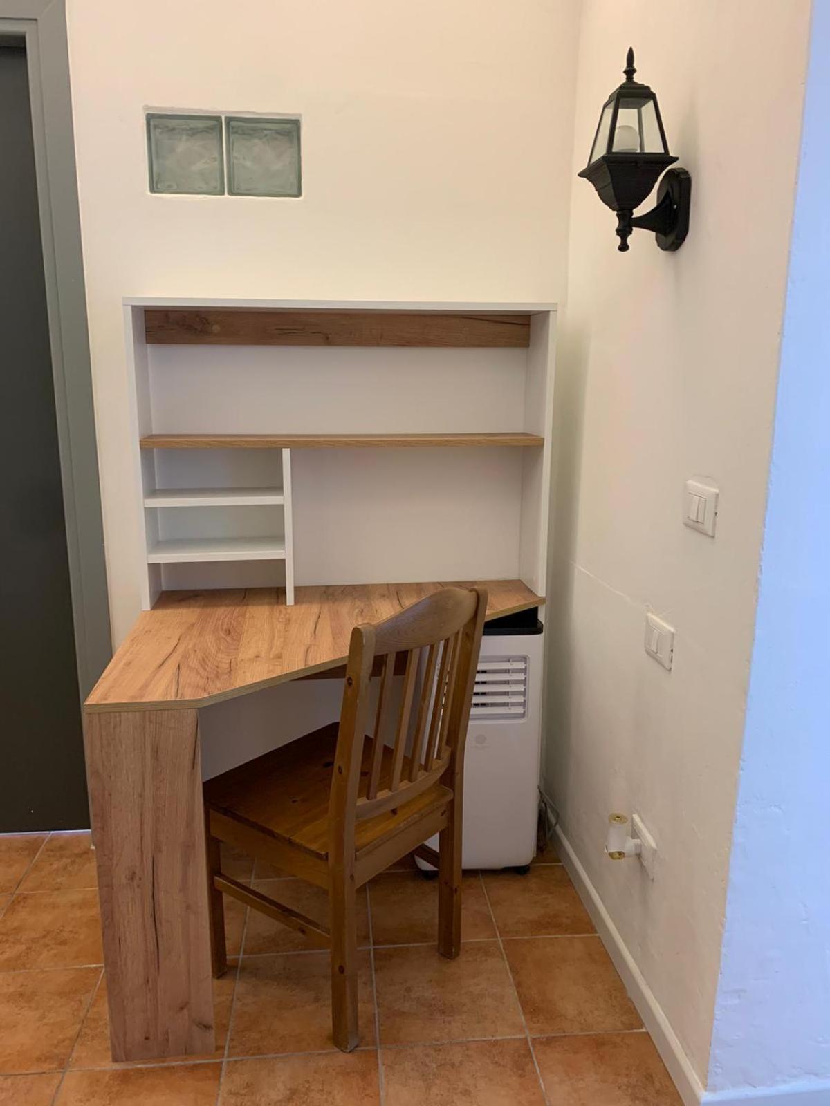 Casa Vacanze Le Rondini 레조넬에밀리아 객실 사진