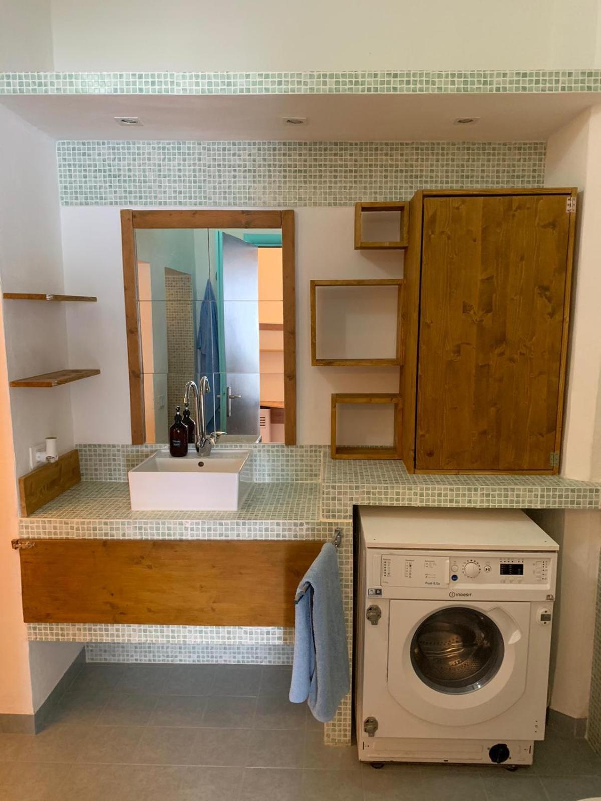 Casa Vacanze Le Rondini 레조넬에밀리아 객실 사진