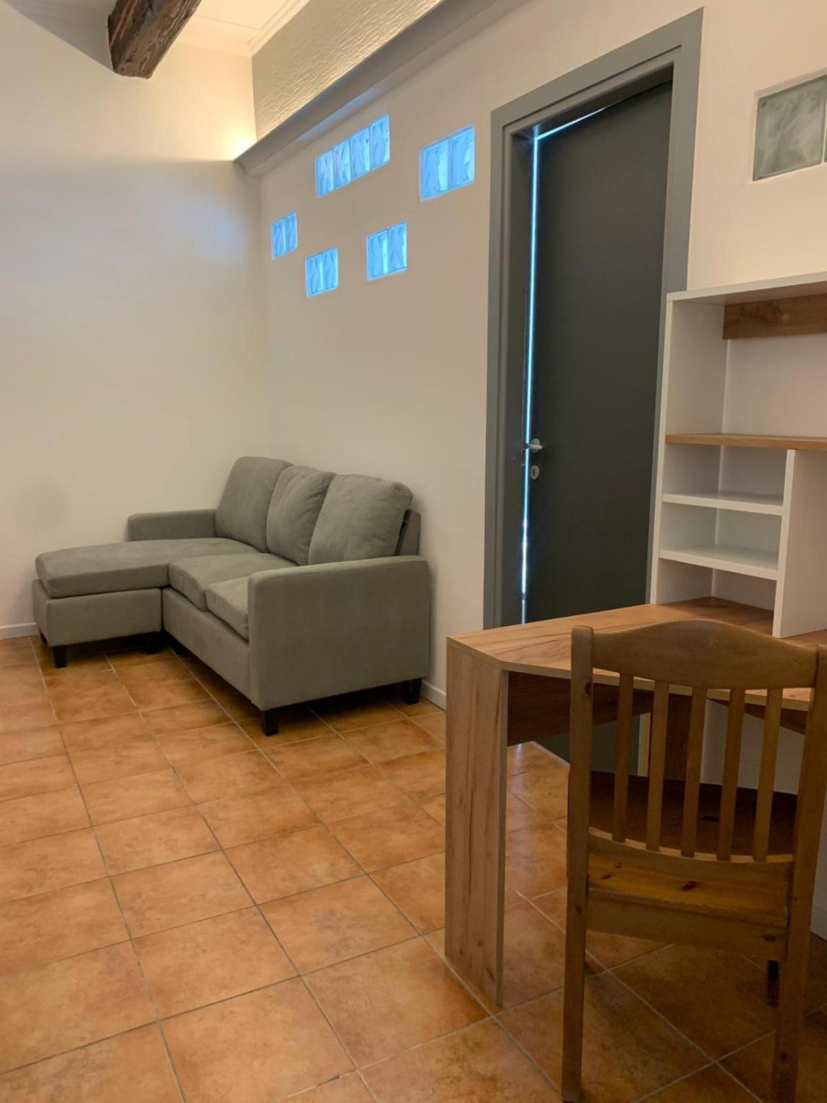 Casa Vacanze Le Rondini 레조넬에밀리아 객실 사진